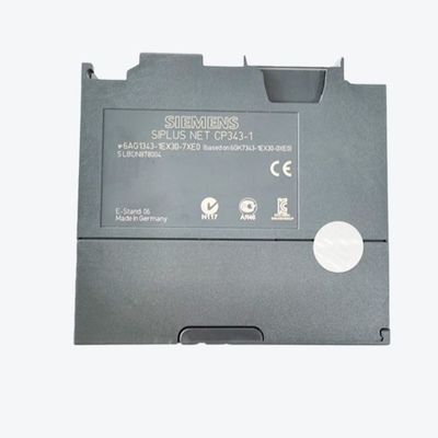 Dc de GE IC200MDL940 24 V 120-240 voltios de CA 10 miliamperios 20 ciclos por minuto