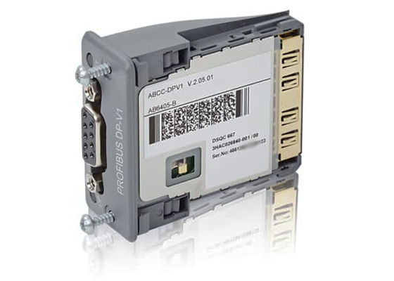 Regulador Parts del acuerdo de los robots IRC5C del tablero de 3HAC026840-001 DSQC 667 Profibus