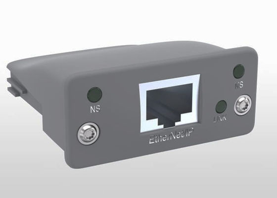 Piezas del acuerdo de la robótica IRC5C de la unidad de Ethernet de 3HAC027652-001 DSQC 669