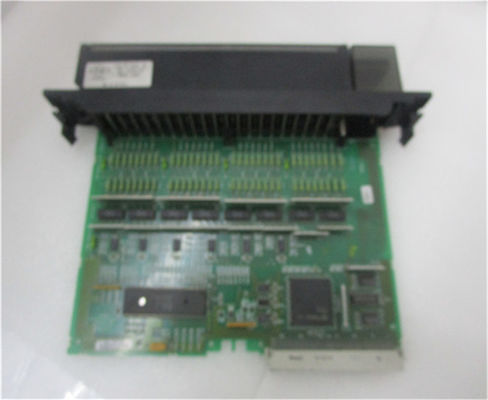 Serie de GE IC693MDL653 90-30 entradas de la fuente de alimentación entrada de 32 puntos 24 positivos/negativa de DC de voltio