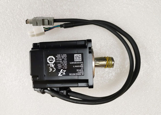 Motores servos 200V 200W 0.318NM 3000r/Min New de la CA de SGM7J-02AFC6S