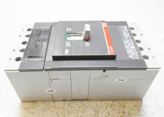 Disyuntores S5H400CW de T5H 400 PR221DS-LS/I In=400 3p F F 1SDA054349R1