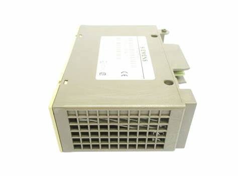 6ES5431-8MA11 SIEMENS SIMATIC S5, entrada de Digitaces 431 aislada para S5-90U/-95U/-100U