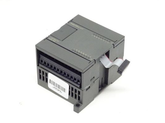 EM 223 de la entrada-salida de 6ES7223-1PH22-0XA0 SIEMENS SIMATIC S7-200 Digitaces solamente para la CPU de S7-22X