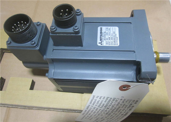 Velocidad SERVA 3000r/min del MOTOR HA-FF43-UE 126V 2.5A de Mitsubishi MELSERVO 400W 3AC NUEVA