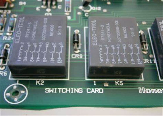 Original de la tarjeta el 100% de Honeywell que cambia 30735863-001 TDC 2000 nueva en existencia
