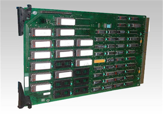 Tablero 2000 de comunicación de II ROM del regulador de Honeywell 30751044-010 TDC