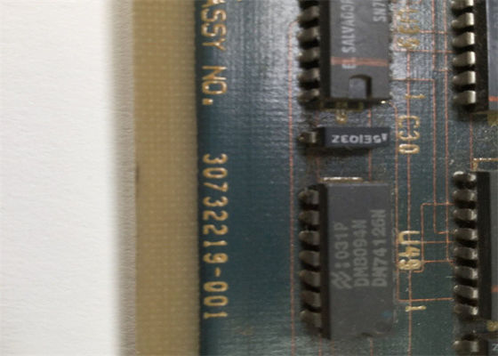 Original de la lógica el 100% del cable de Honeywell 30732219-001 TDC 2000 nueva