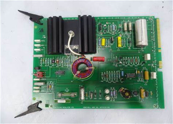 Original 2000 de la tarjeta el 100% del regulador de Honeywell 30733155-001 TDC nueva