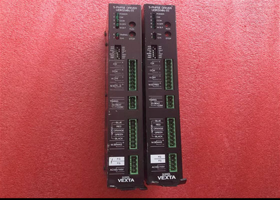 El servo industrial de UDK5114N-M VEXTA Oriental conduce el conductor 5-Phase