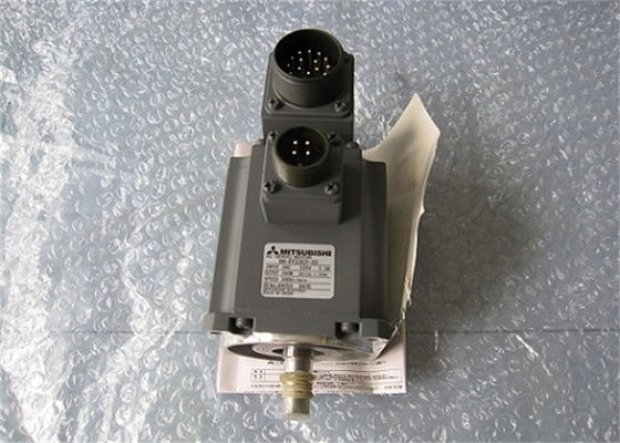 2000r/ Tipo recto servo del eje de MITSUBISHI HC352S-A47 3.5KW del motor de la CA de Min Industrial