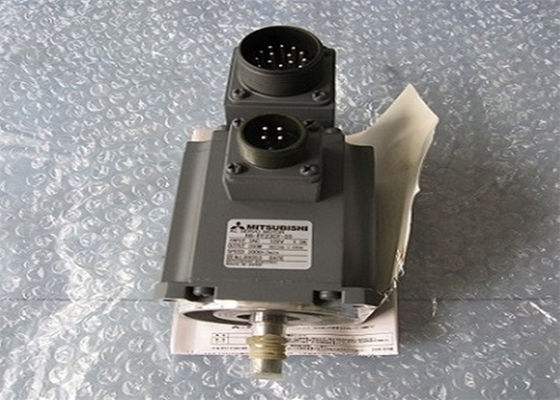2000r/ Tipo recto servo del eje de MITSUBISHI HC352S-A47 3.5KW del motor de la CA de Min Industrial