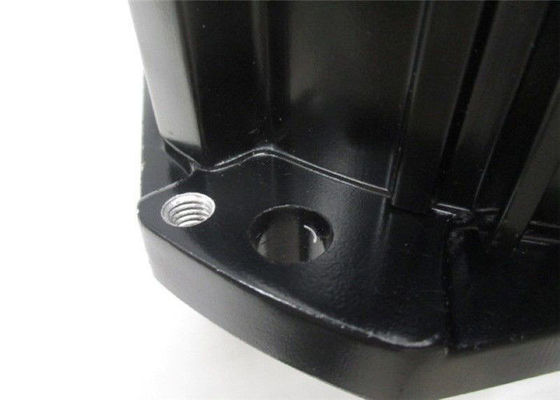 SIGMA S-AXIS InsF 2000r/min los 5.49N.m 200VAC de la CA del MOTOR SERVO de SGMRS-12A2B-YR11 Yaskawa