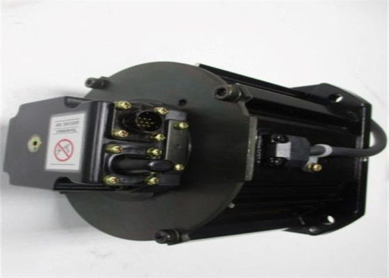 SIGMA S-AXIS InsF 2000r/min los 5.49N.m 200VAC de la CA del MOTOR SERVO de SGMRS-12A2B-YR11 Yaskawa