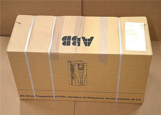 ABB ACS550 ACS550-01-087A-4 PN 45KW I2N 87 un inversor variable de la frecuencia