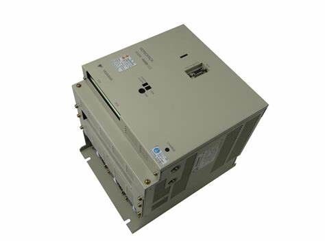 El servo de la CA de SGDB-44ADM Yaskawa 200V 4.4KW 50/60hz conduce ServoPack industrial