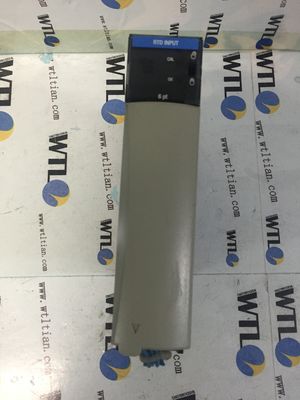 Módulo puente 1756-ENBT ControlLogix EtherNet/IP 128 CONEXIONES LOGIX