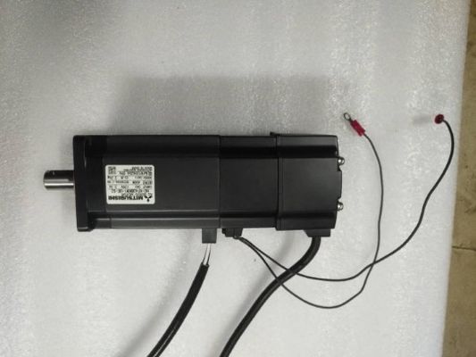SERIE DEL ALTO RENDIMIENTO DEL IMÁN PERMANENTE 1326AB DE LA CA DEL MOTOR SERVO DE 1326AB-A1G-11 AB