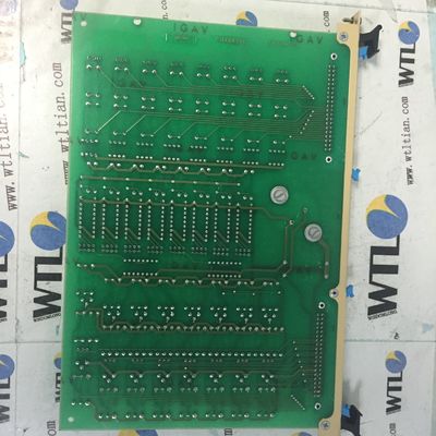 Puertos del convertidor 9 de la fibra óptica del interfaz del vínculo de la entrada-salida CC-SDRX01 análogos-digital yo módulo de O