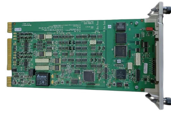 SPHSS13 módulo servo hidráulico del IO del control de la turbina del módulo HSS13