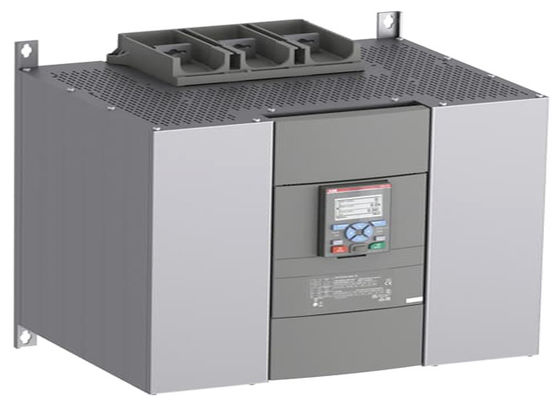PSTX720-600-70 baja tensión 1SFA898118R7000 PSTX720 Softstarters