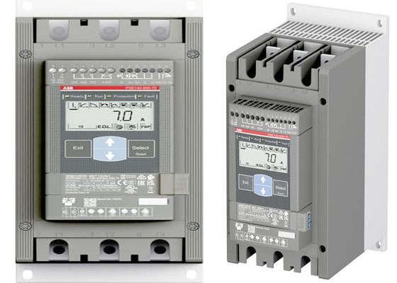 PSE142-600-70 baja tensión 1SFA897110R7000 PSTX142 Softstarters