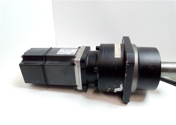 Motor servo industrial HC-KFS23G1 de los motores eléctricos de la CA de Mitsubishi 200W NUEVO