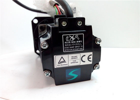Motor servo industrial HC-KFS23G1 de los motores eléctricos de la CA de Mitsubishi 200W NUEVO