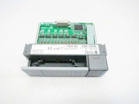 el plc ControlLogix 10 de 1756-A10 ALLEN BRADLEY ControlLogix ranura chasis
