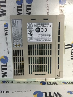 La CA 200-230V de SGDM-A3 ADA Yaskawa Electric ServoPack Yaskawa entró 1PH SERVOPACK