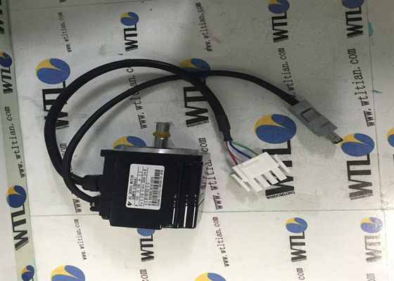 Motor servo industrial 1500rpm 32.4a 200v-ac 4500w 28.4nm de SGMDH-45A2B-YR12 Yaskawa