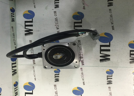 Motor servo industrial 1500rpm 32.4a 200v-ac 4500w 28.4nm de SGMDH-45A2B-YR12 Yaskawa