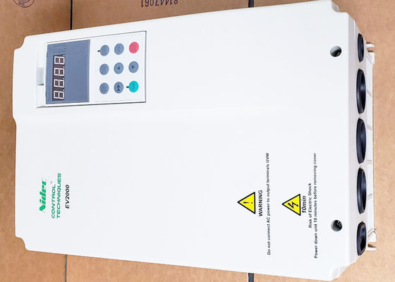 Impulsión de velocidad variable universal del inversor de EV2000-4T0110G/0150P 11/15KW
