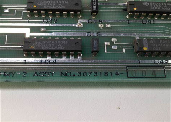Honeywell 30731814-004 TDC 2000 Hiway 2 Board 100% nuevo y original