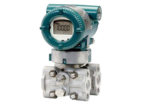 4-20mA Transmisor de presión diferencial de Yokogawa EJA110E-JMS5G-92DDN/KS21/D3/N4/M01/T12