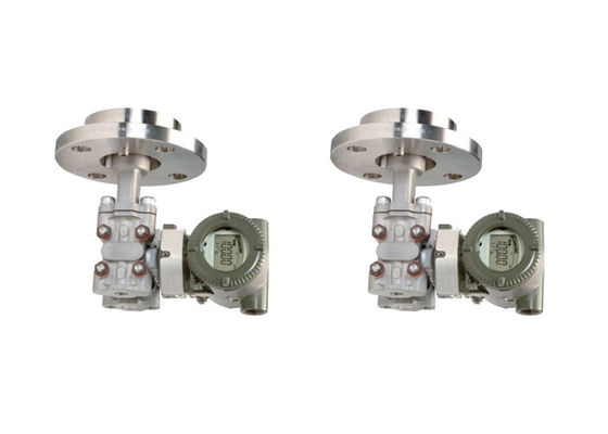 EJA210E-DMS4J-912DN-ED23C2WE01-B Yokogawa Dp Transmitter Flange montado con 4-20mA