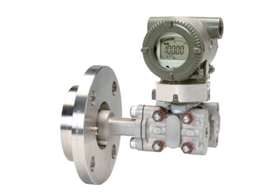 EJA210E-DMS4J-912DN-ED23C2WE01-B Yokogawa Dp Transmitter Flange montado con 4-20mA