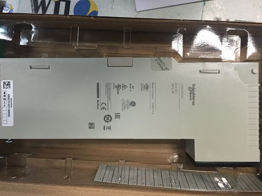 140DDI35300 Modulo de entrada discreto de baja tensión DC Modicon Quantum 32 I 24 V DC