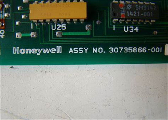 Honeywell 30735866-001 Tarjeta de decodificación TDC 2000 100% nuevo y original