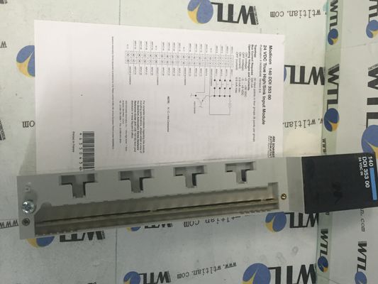 140CPS11420 Módulo de suministro de energía Modicon Quantum - 115 V/230 V CA - Sumable o independiente