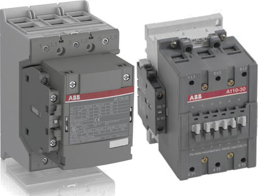 A110-30-11-80 1SFL451001R8011 Bloque de contactores módulo 220/240V 50/60Hz