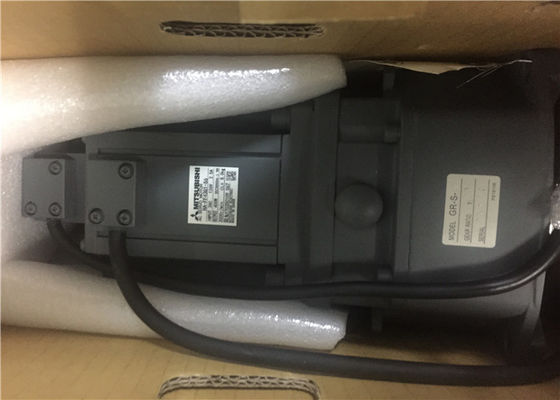 Mitsubishi 400W AC Servo motor HA-FF43G1-S6 NUEVO 3000 r/min Velocidad en stock