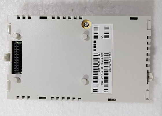 FIO-11 Modulo de extensión de E/S analógico 3ABD68805384 Opciones de accionamiento