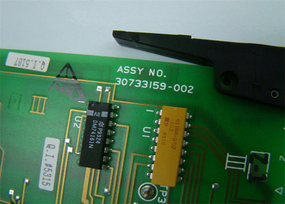 Honeywell 30733159-002 TDC 2000 controlador/detector 100% nuevo y original