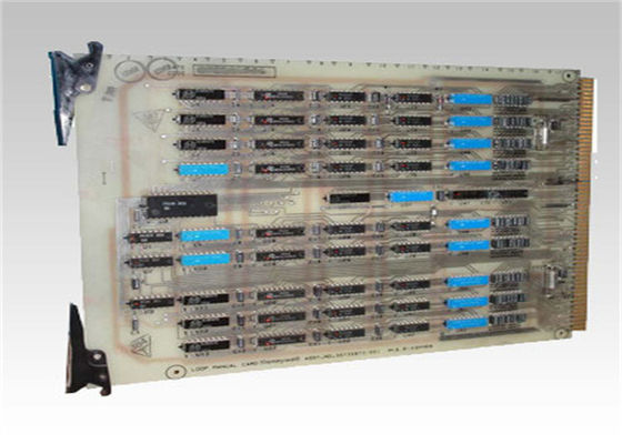 Honeywell 30735873-001 TDC 2000 Loop Module Card 100% nuevo y original