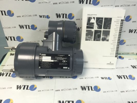 DLC3010 Fihser HART 249W Controlador de nivel digital 12 ~ 30V DC