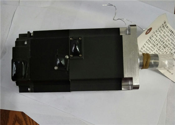 Mitsubishi 750W MR-E Super AC Servo motor HF-KE73BJW1-S100 nuevo en stock