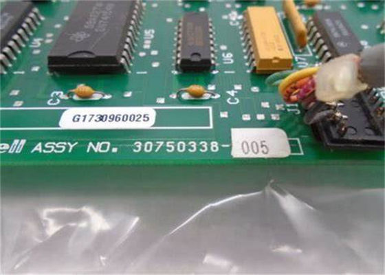 Honeywell 30750338-005 TDC 2000 Hiway 2 Board 100% nuevo y original