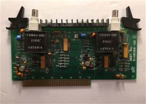 Honeywell 51108088-100 TDC 3000 Input Output Paddle Board 100% nuevo y original en stock