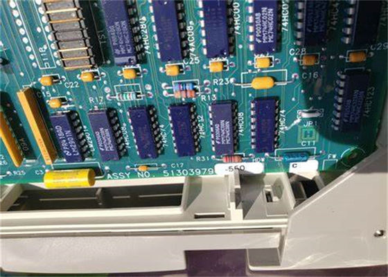Honeywell 51303979-550 Enlace I/O avanzado I/F 100% Nuevo original en stock